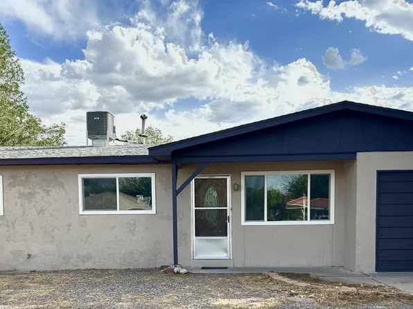 607 Neel St, Socorro, NM 87801
