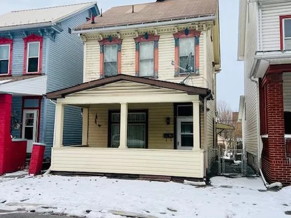 122 E 1st Ave, Altoona, PA 16602