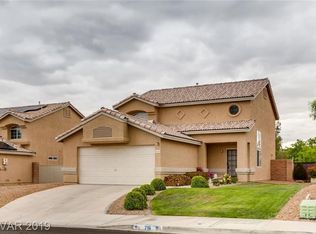 716 Booted Eagle St, Henderson, NV 89015