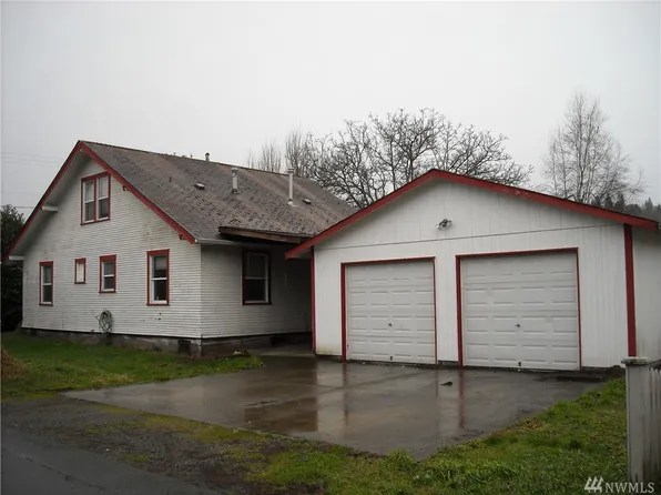 345 6th Ave N, Algona, WA 98001