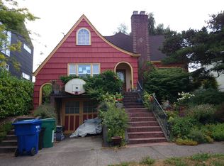 6008 Corliss Ave N, Seattle, WA 98103