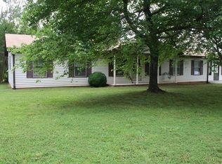 11679 Hwy 47, Chase City, VA 23924