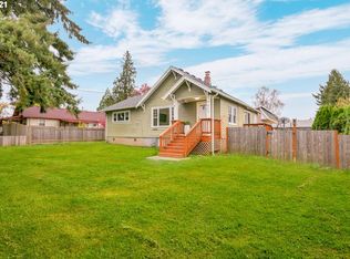 922 NW Connell Ave, Hillsboro, OR