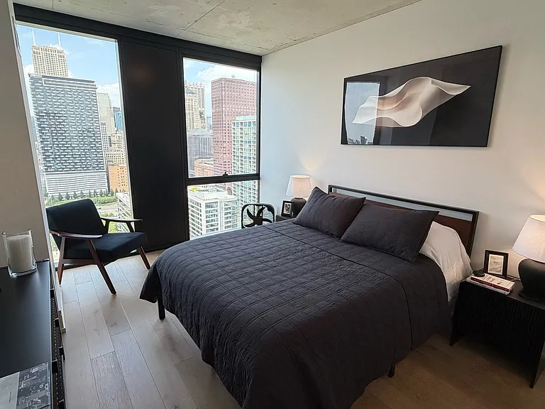 234 W Polk St #2806 — Photo 9