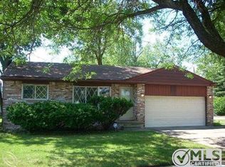 24997 Joy Rd, Dearborn Heights, MI 48127