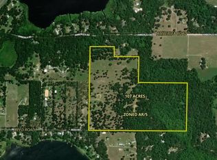 31501 Reed Rd #1, Dade City, FL 33523