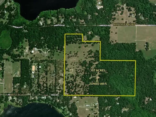 31501 Reed Rd #1, Dade City, FL 33523