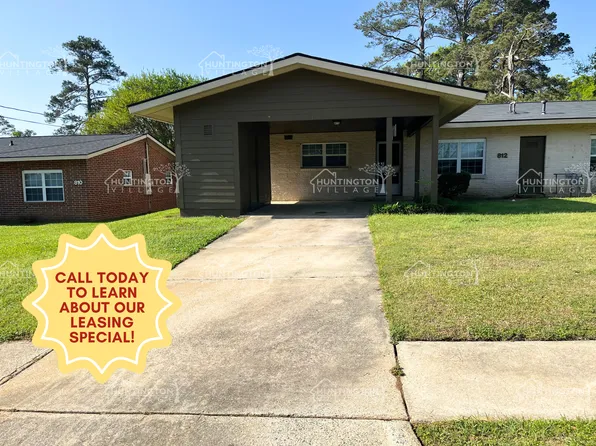 812 Randolph Ave, Warner Robins, GA 31098