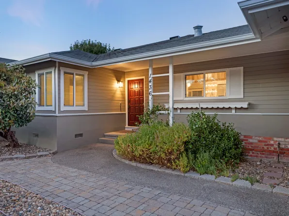 1436 Buchanan St, Novato, CA 94947