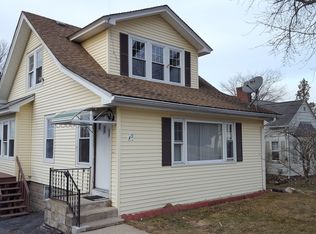 40 Hampton St, Auburn, MA 01501