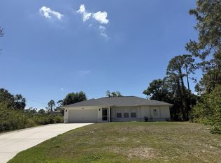 3255 Tupelo Ave, North Port, FL 34286