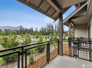 Timberstone, North Bend, WA 98045