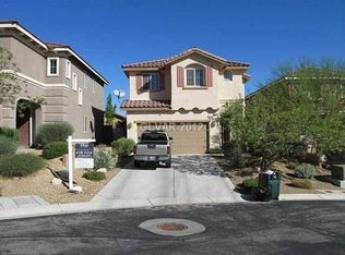 9346 Horse Canyon Dr, Las Vegas, NV 89178