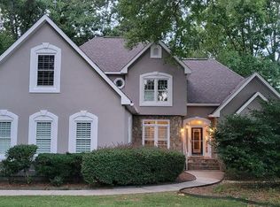 222 Starboard Tack, Greenwood, SC 29649
