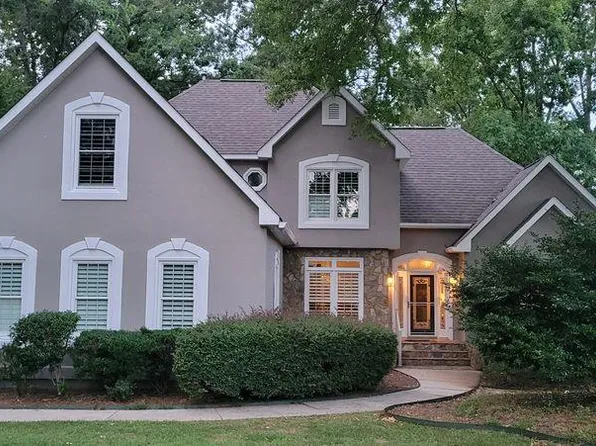 222 Starboard Tack, Greenwood, SC 29649