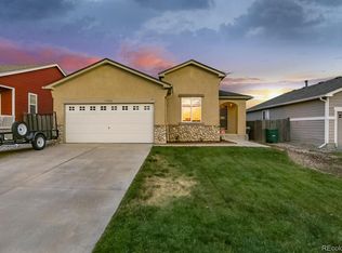 7793 Barn Owl Dr, Fountain, CO 80817