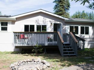 6614 Robe Menzel Rd, Granite Falls, WA 98252