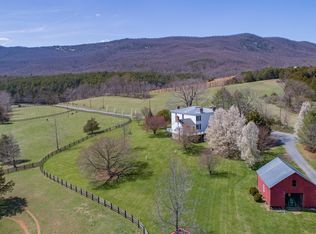 2767 Plank Rd, Natural Bridge, VA 24578