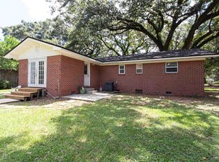 5635 Turkey Rd, Pensacola, FL 32526