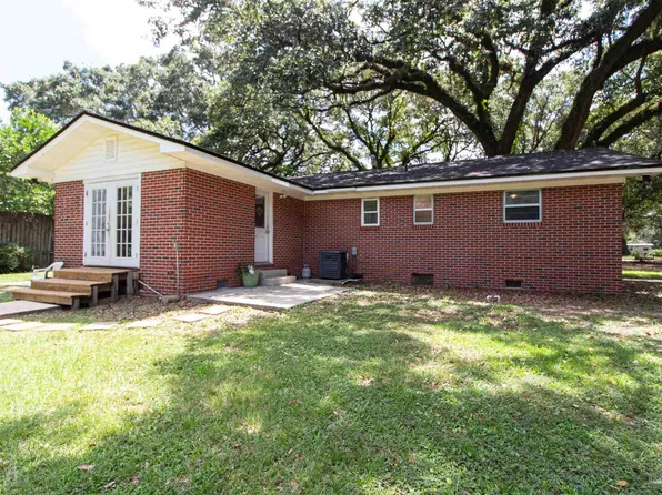 5635 Turkey Rd, Pensacola, FL 32526