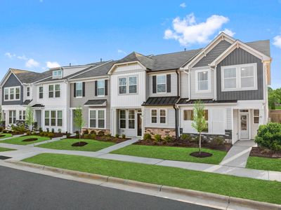 336 Church St #47, Wendell, NC, 27591
