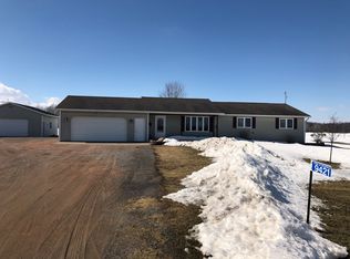 9421 Arpin Richfield Rd, Arpin, WI 54410