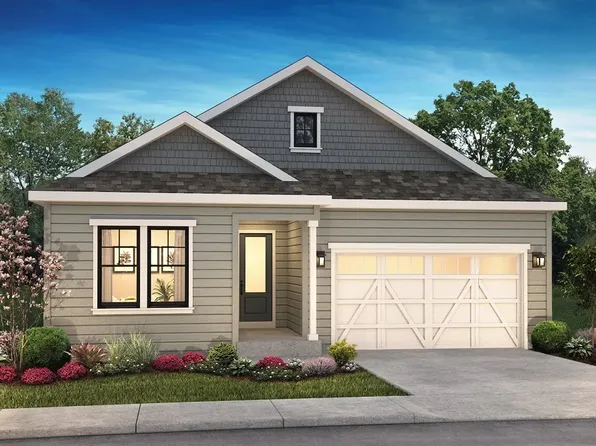 11087 Amber Light Cir, Littleton, CO 80125