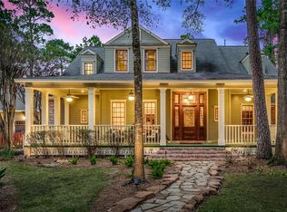 20 Waterford Lk, Spring, TX 77381