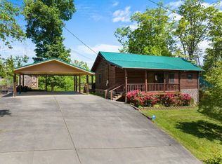 1629 Tucson Trl, Dandridge, TN 37725