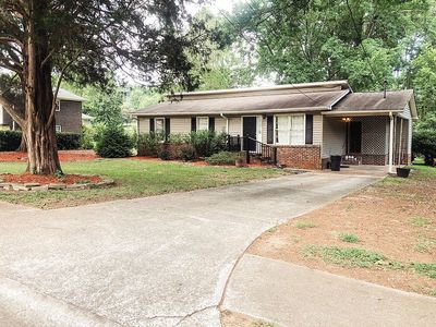 1025 James St NW, Marietta, GA, 30060