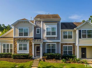 1810 Grace Point Rd, Morrisville, NC 27560