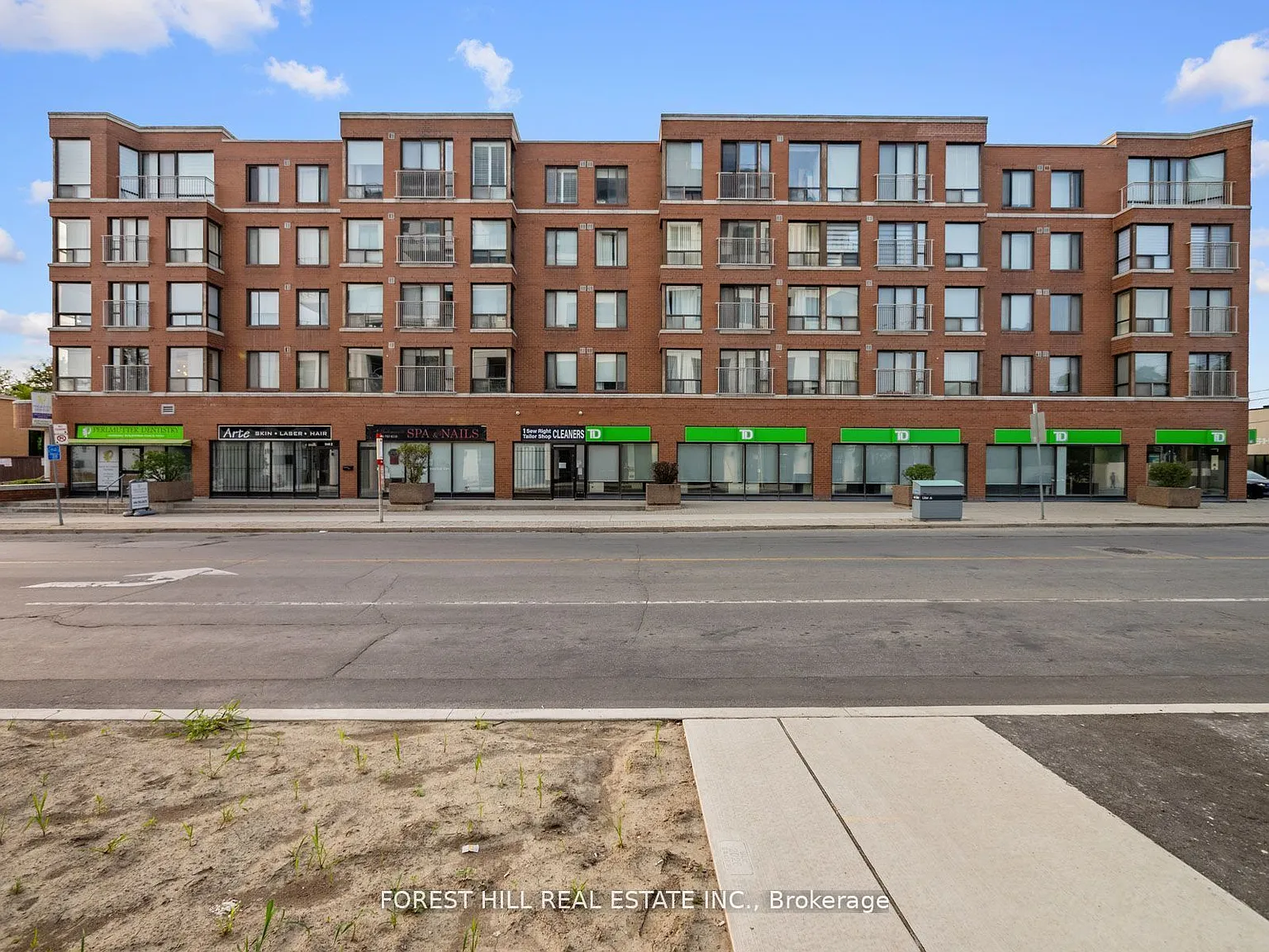 2 bed, $2,750 — Photo 3