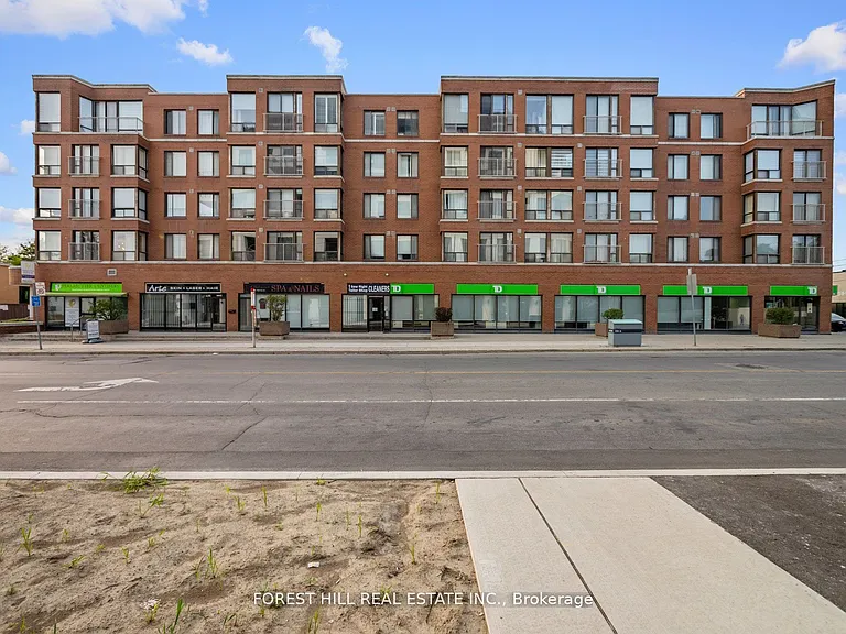500 Glencairn Ave #303 — Photo 3