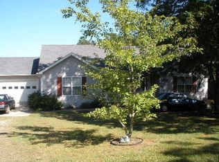 2233 Bethany Church Rd, Monroe, GA 30655