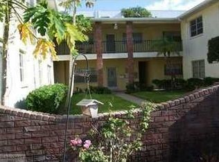 5051 75th Ave N APT 3, Pinellas Park, FL 33781