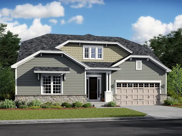 211 Mistland Trl, Ruckersville, VA 22968