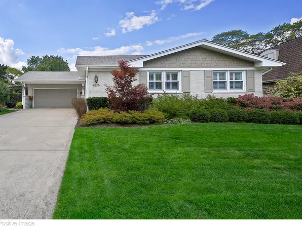 5216 Ernst Ct, Western Springs, IL 60558