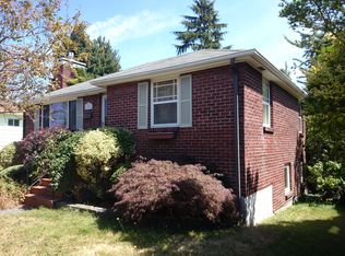 6308 41st Ave SW, Seattle, WA 98136