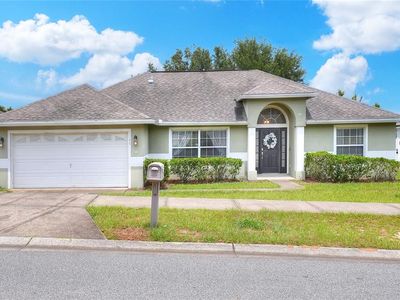 1140 Stratton Ave, Groveland, FL, 34736