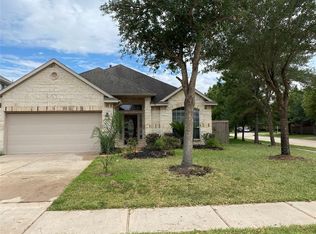 5223 Heatherdawn Ct, Katy, TX 77494