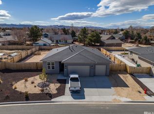 508 Cardiff Dr, Sparks, NV 89441