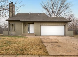 2333 S Capri St, Wichita, KS 67207