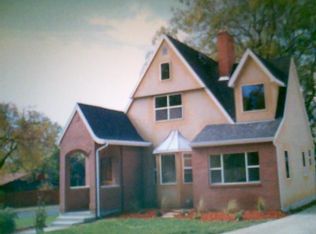 1604 S 1400 E, Salt Lake City, UT 84105