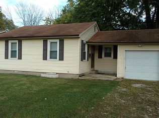 315 Manhattan Ave, Indianapolis, IN