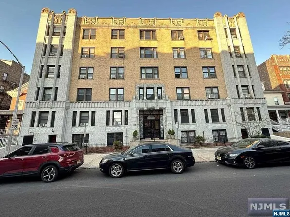 333 Fairmount Ave APT 1D, Jersey City, NJ 07306