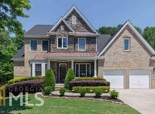 233 Horizon Hii, Newnan, GA 30265