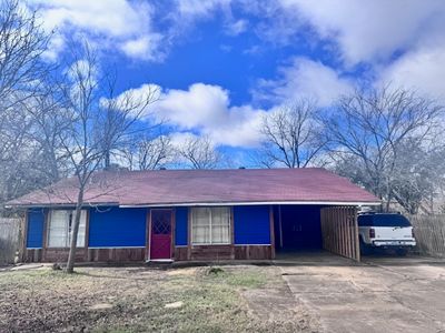 222 Ebony St, San Marcos, TX, 78666