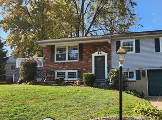 8 Furman Ct, Newark, DE 19713