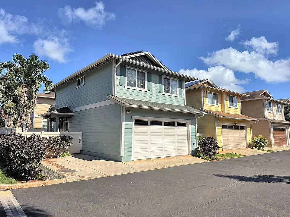 91-1001 Keaunui Dr #32