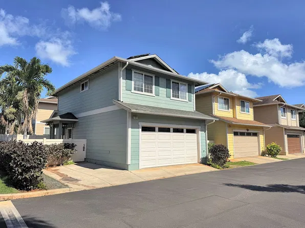 91-1001 Keaunui Dr Unit 32, Ewa Beach, HI 96706